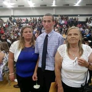 Meet your Posher, Sheila